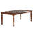 Eddi 6 - Person Four Leg Dining Set-1444219252