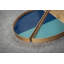 Gilded Layers Decorative Tray