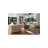 Ironville Marble Top Single Coffee Table