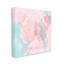 «Girl's Abstract Pastel cmw-065», art mural personnalisé-1162831414-1162849772-1162849773