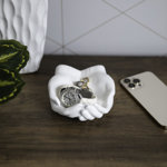 Ocilla Handle with Care Hands Holder