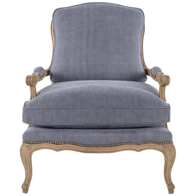 Miranda Upholstered Armchair