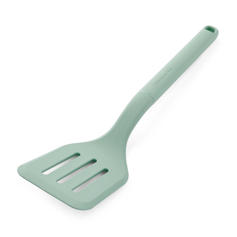 KitchenAid® Slotted Turner, Cardamom