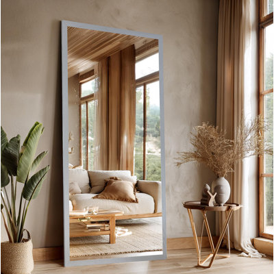  Miroir de plancher Ozark