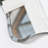 Kemper Scalloped Wall Mirror