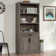 Aspen Post 31.26'' Wide 1 - Drawer Storage Cabinet with Cable Management
