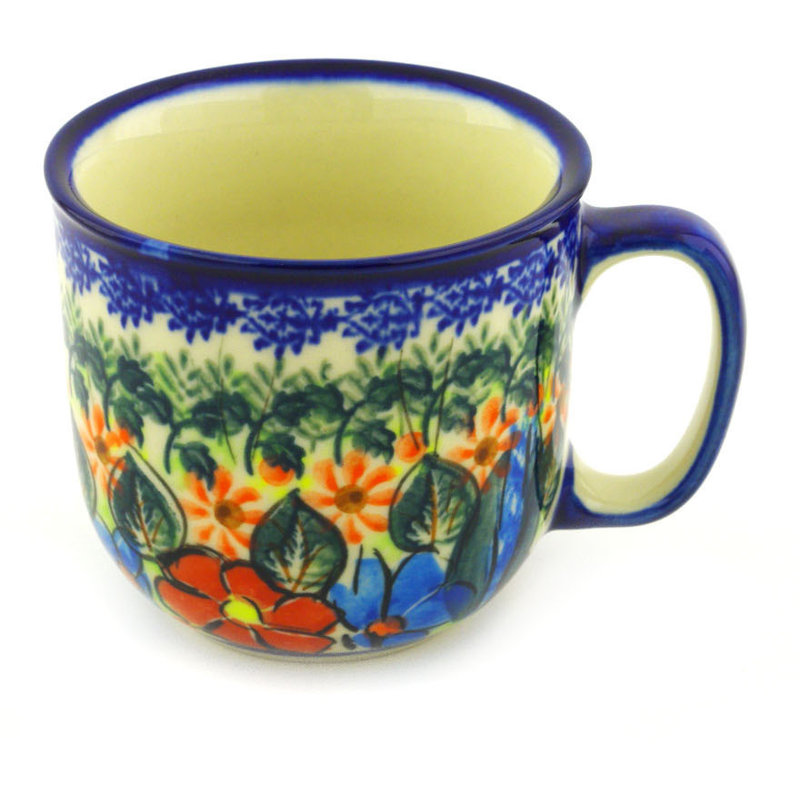 Grande tasse en pierres de 10 oz en céramique