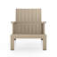 Dorsey Outdoor Teak Adirondack-138602909