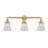 Edda 3 - Light Dimmable Vanity Light-32248160-32248165-95756830