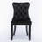 Counter Stool with Solid Wood Frame-88528206