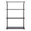 Rayonnage H 32,28 po x l 20,47 po x P 6,3 po Edlingham-2004070096