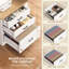 Bureau debout en L Farmhouse-1989458471-1989458472