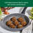BALLARINI Parma by HENCKELS Nonstick Aluminum Fry Pan-18959700