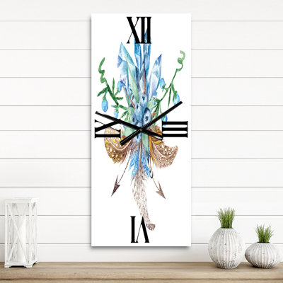 Horloge murale Fresh Fresh