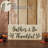 Kaleel Green Wall Décor-590771130