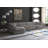 Cozy 158" Wide Velvet Modular Sofa & Chaise with Ottoman-1219879220