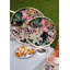 Myrtle & Mary Circular Tray Set of  2 – TROPICAL BOMB