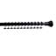 Crochets de rideau de douche Beatrice-50055100