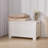 Josefa Toy Storage Bench