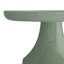 Turin Drum End Table-1265602895