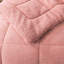  Édredon réversible en microfibre super doux et moelleux Sherpa, lavable à la machine-2076073623-2076073616