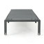 Chaise longue d'extérieur en filet-2090096759