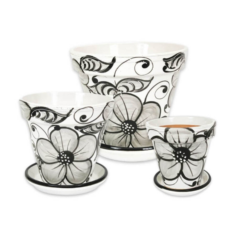 Coreson Handmade Pot Planter