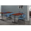Chaise empilable Regency Zeng-31637199