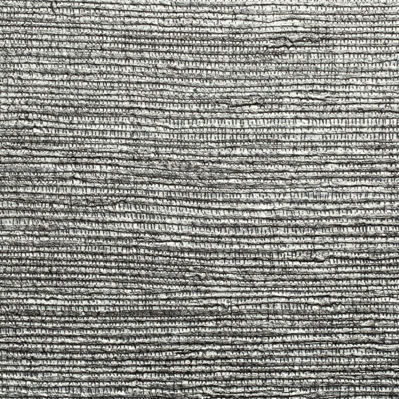 Glitter Wallpaper Roll, Gray