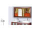 Miroir de salle de bain Buddie-988014676