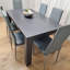 Munt 6 - Person Dining Set