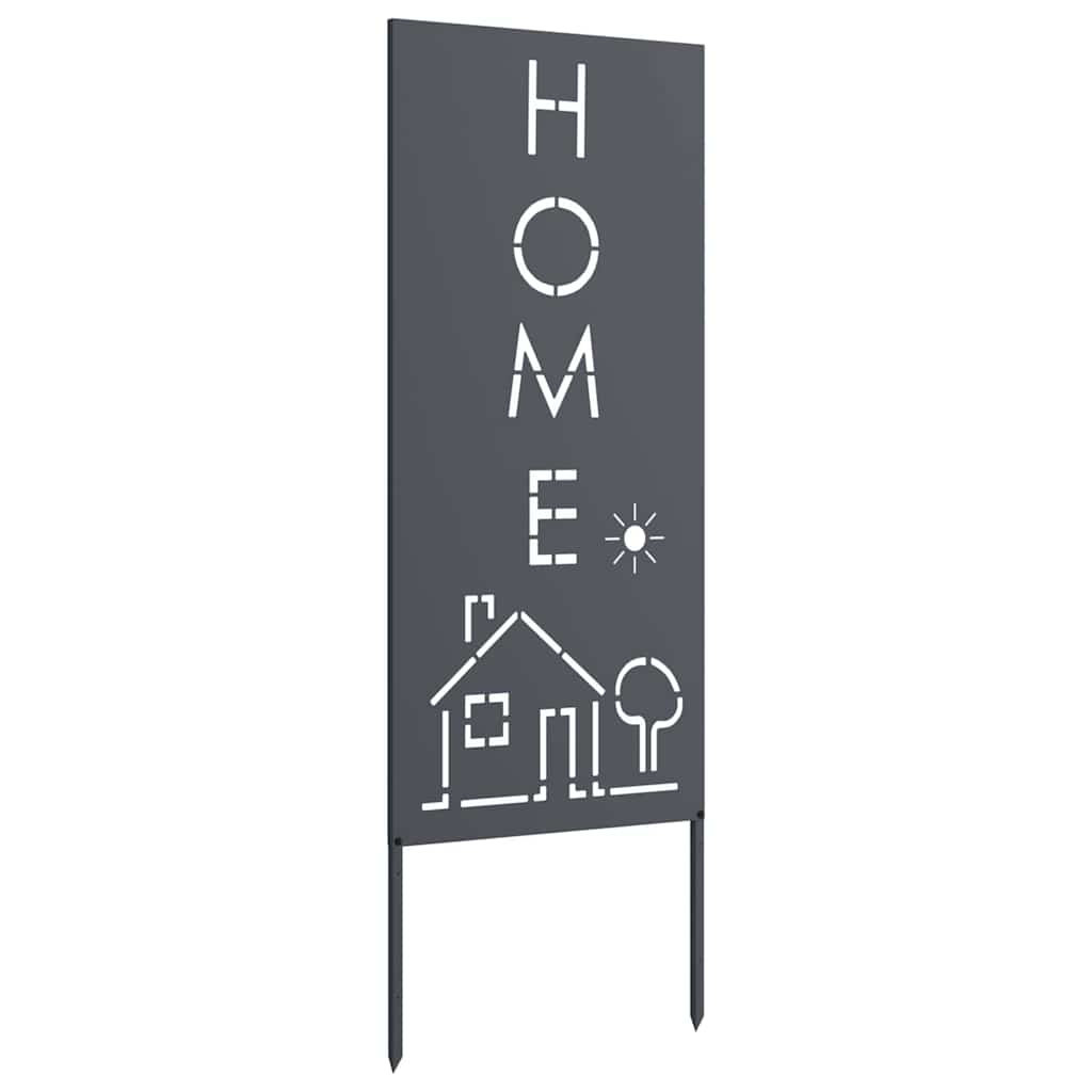140cm H x 50cm W Fence Panels Included