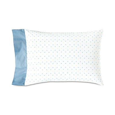 Hullabaloo Pillow Case