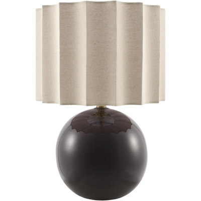 Laroche Ceramic Table Lamp