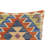 Hilton Geometric Throw Pillow
