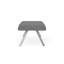 Willow Lounge Reception 2 Seat Bench Steel Legs-56005178-118603833