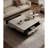 Italian Minimalist Style Coffee Table
