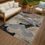 Tapis côtier intérieur / extérieur lavable à la machine ACN2447-1923146114-1923146119