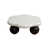 White / Black est en rupture de stock