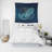 Wall Tapestry-305879572