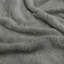 Fox Faux Fur Backrest Pillow Cover-917404341