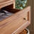 Cardae 63.1'' W 6 - Drawer Dresser-2001676604