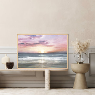 Soft Sunset