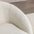 Modern Barrel Chair 360° Swivel Chair Sofa Chair Upholstered Chair Reading Chair Comfy Chair-576173262