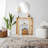 Oded Dressing Table-1266500721