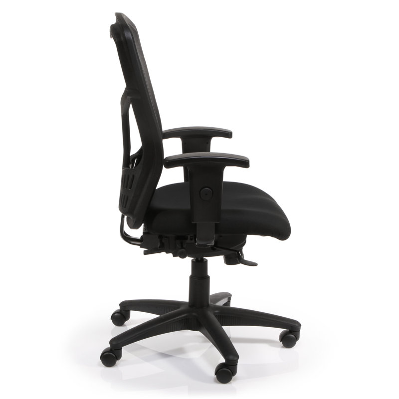 86000 Series High-Back Swivel Mesh Task Chair