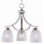 Lustre cloche à intensité variable 3 lumières Hayden-21908162