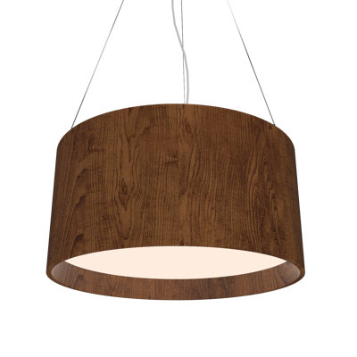 Cilíndrico 3 - Light Chandelier