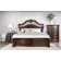 Commode combinée 8 tiroirs Madeleine
