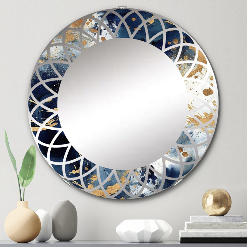Miroir Wimbley, 24 po x 24 po